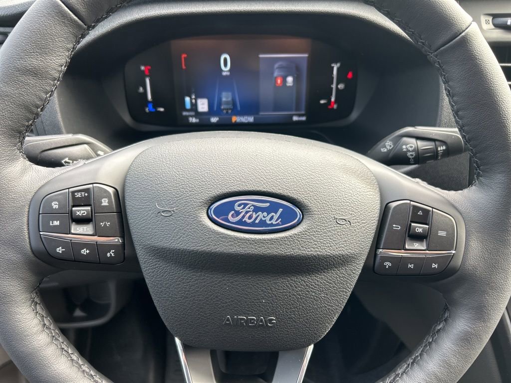 New 2026 Ford Transit 250 148 Medium Roof w/ Load Area Protection Package image 8