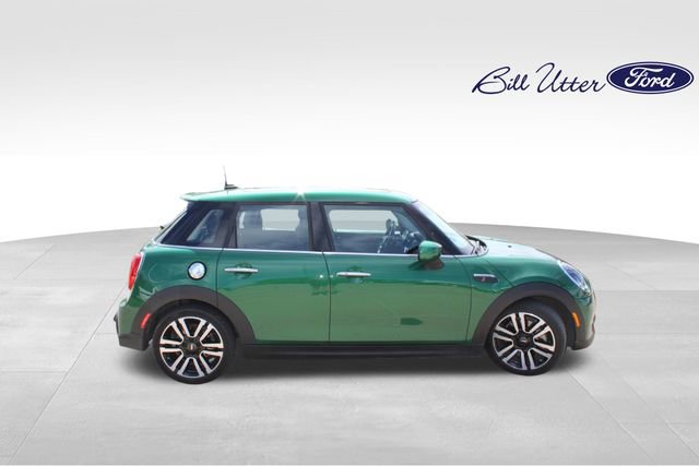Used 2022 MINI Cooper S FWD image 4