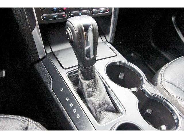 Used 2019 Ford Explorer Limited w/ Ford Safe & Smart Package image 26