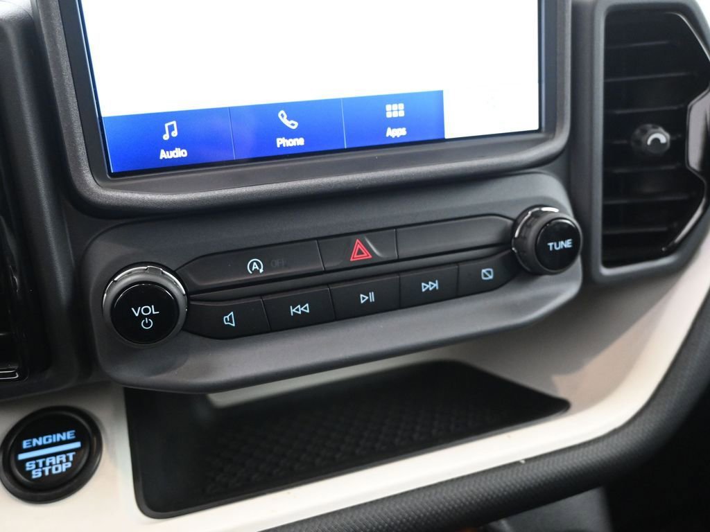 Used 2024 Ford Bronco Sport Heritage w/ Heritage Convenience Package image 17