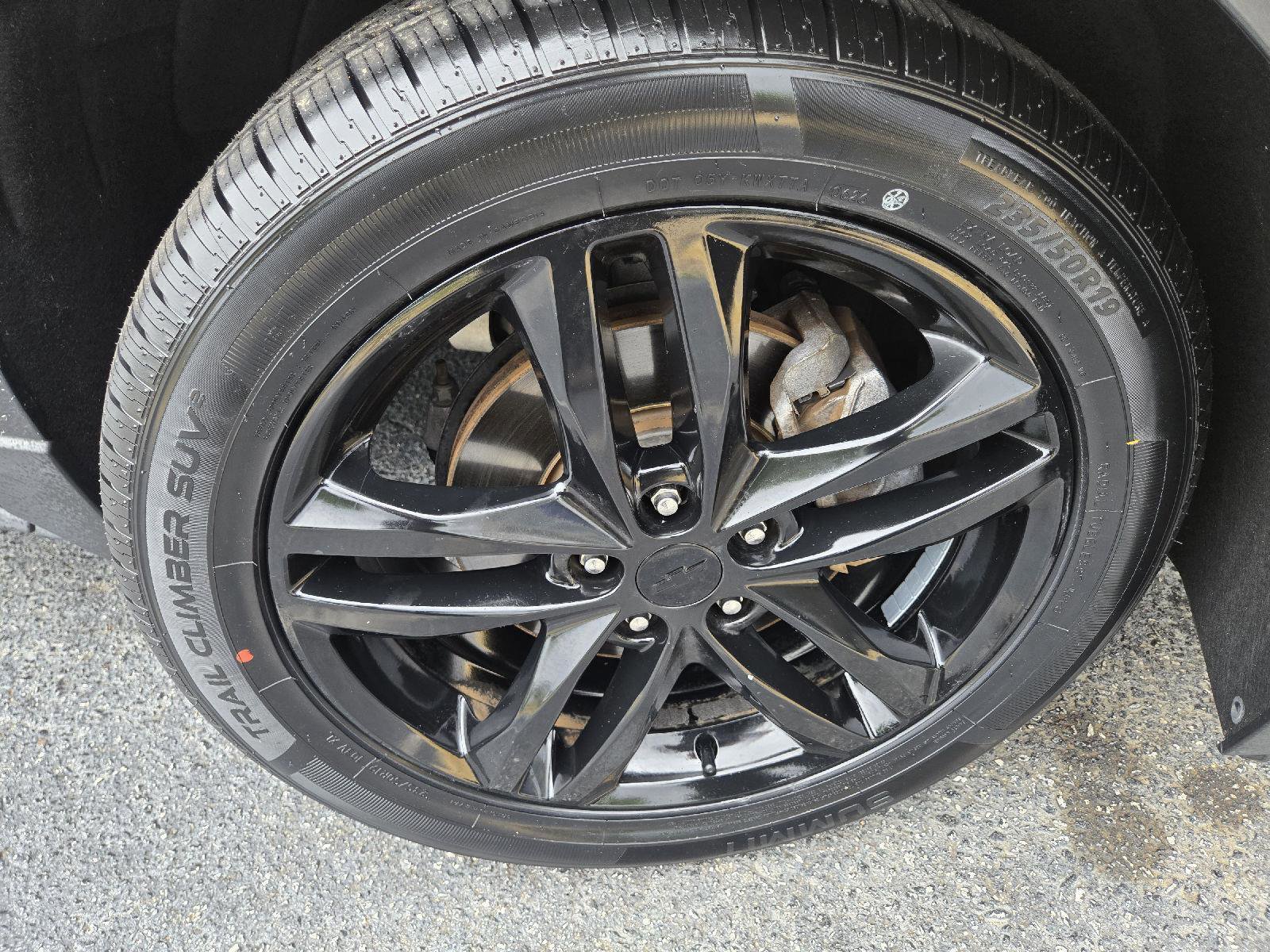 Used 2019 Chevrolet Equinox Premier AWD/4WD image 14