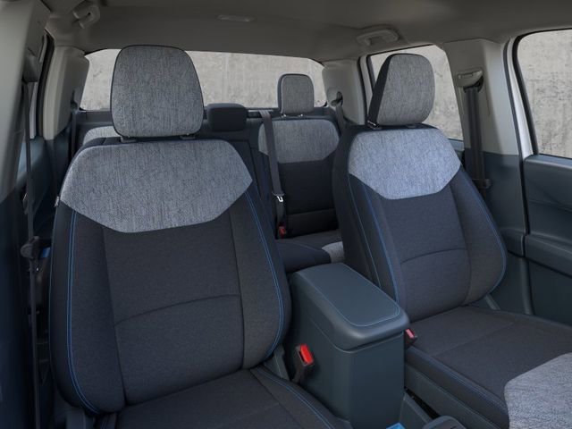 New 2026 Ford Maverick XLT w/ XLT Luxury Package image 10