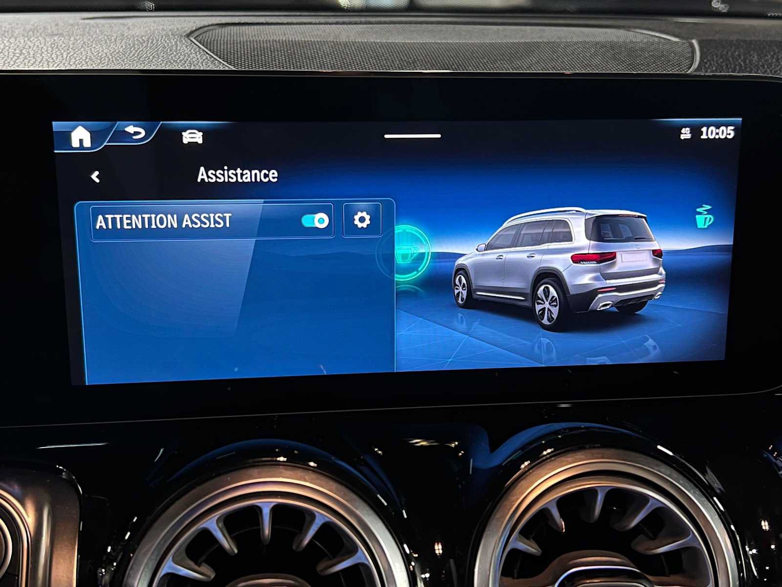 Certified 2026 Mercedes-Benz GLB 250 4MATIC image 38