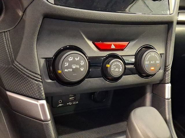 Certified 2023 Subaru Forester Premium image 16