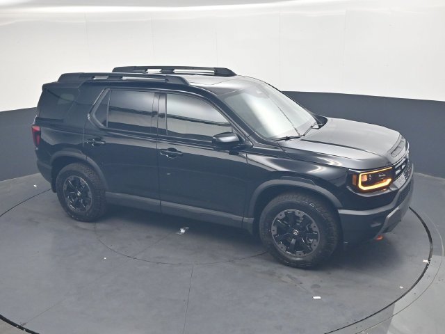 New 2026 Honda Passport TrailSport Elite image 1