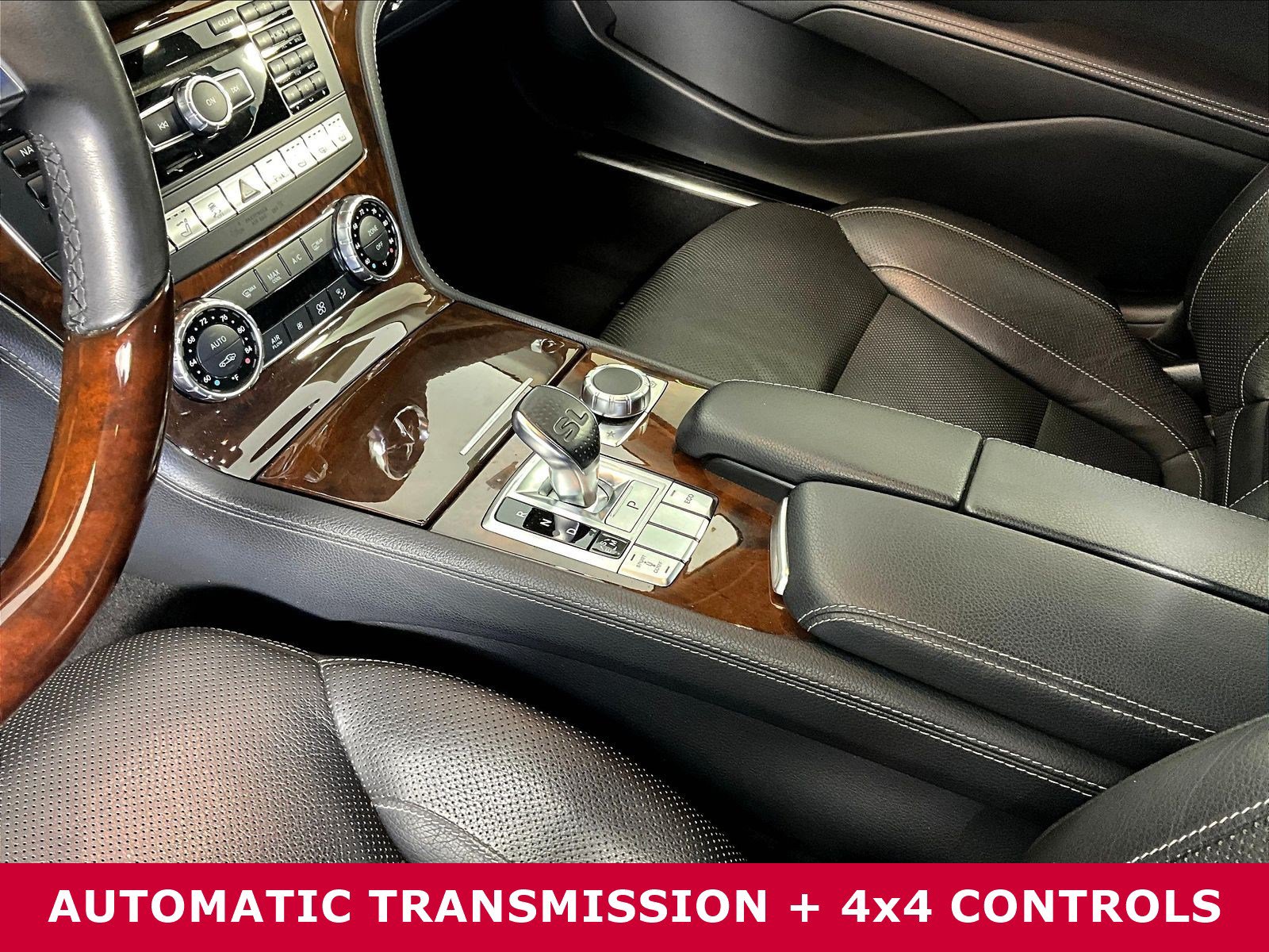 Used 2013 Mercedes-Benz SL 550 image 14