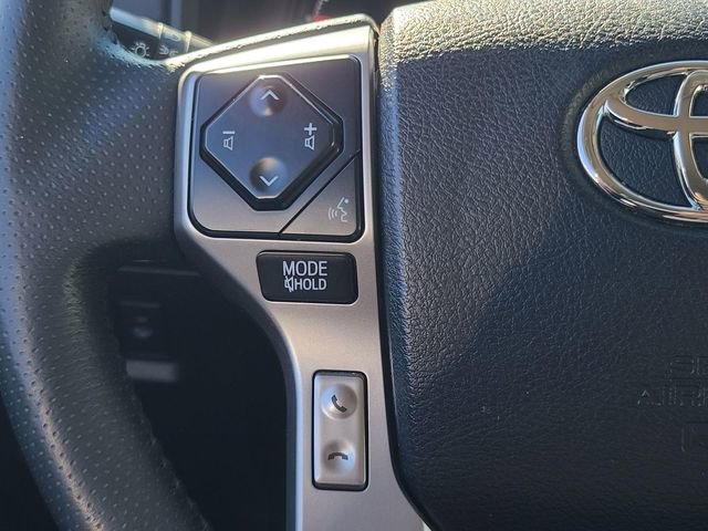 Certified 2024 Toyota 4Runner SR5 RWD image 35