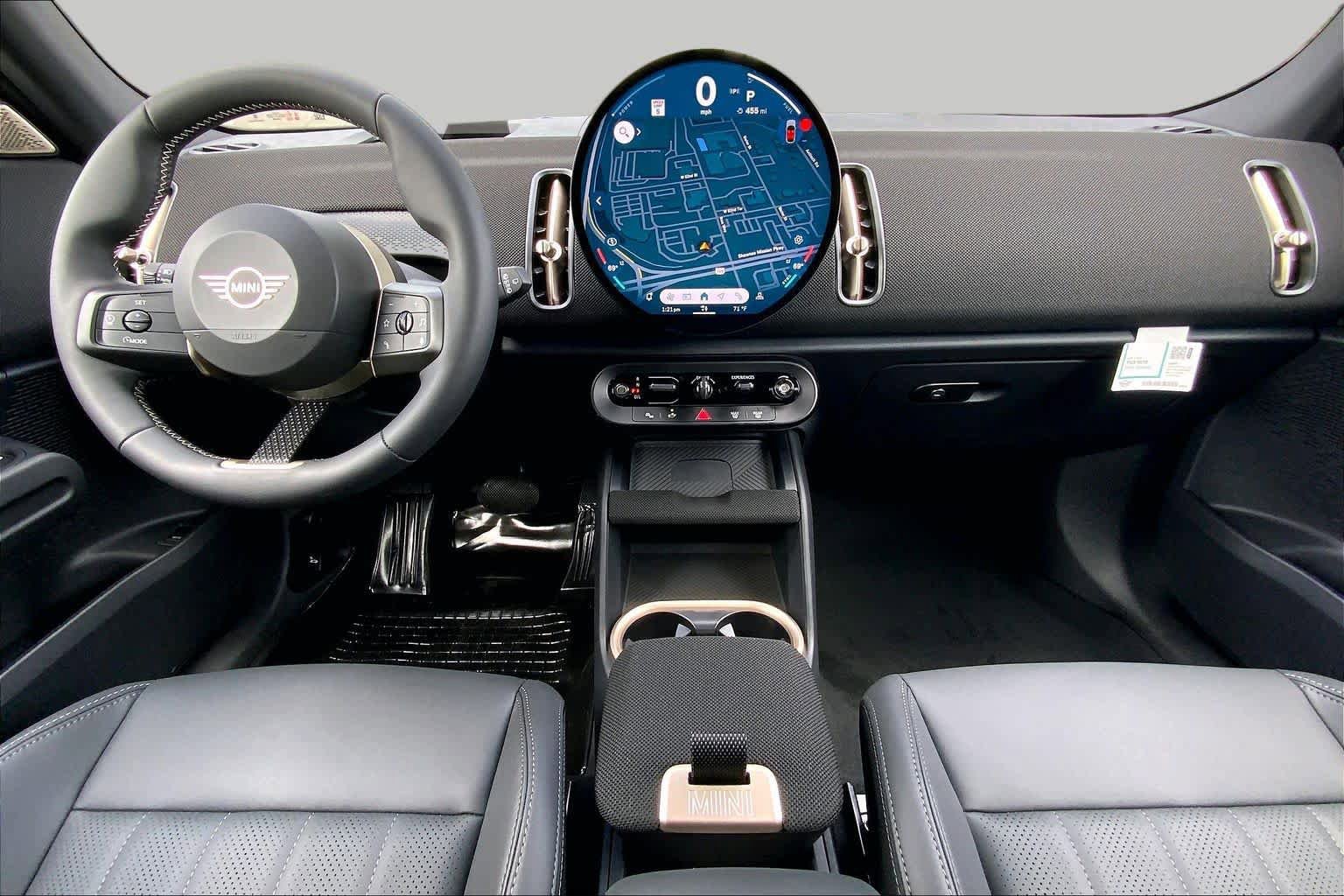 New 2027 MINI Cooper Countryman S AWD/4WD image 5