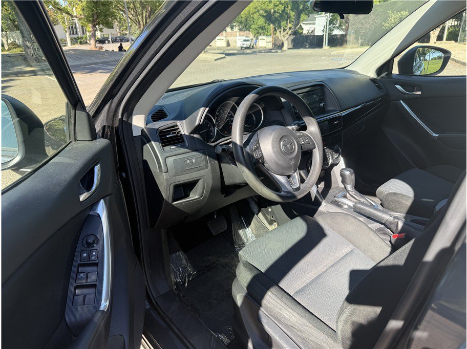 Used 2014 MAZDA CX-5 Sport FWD image 10