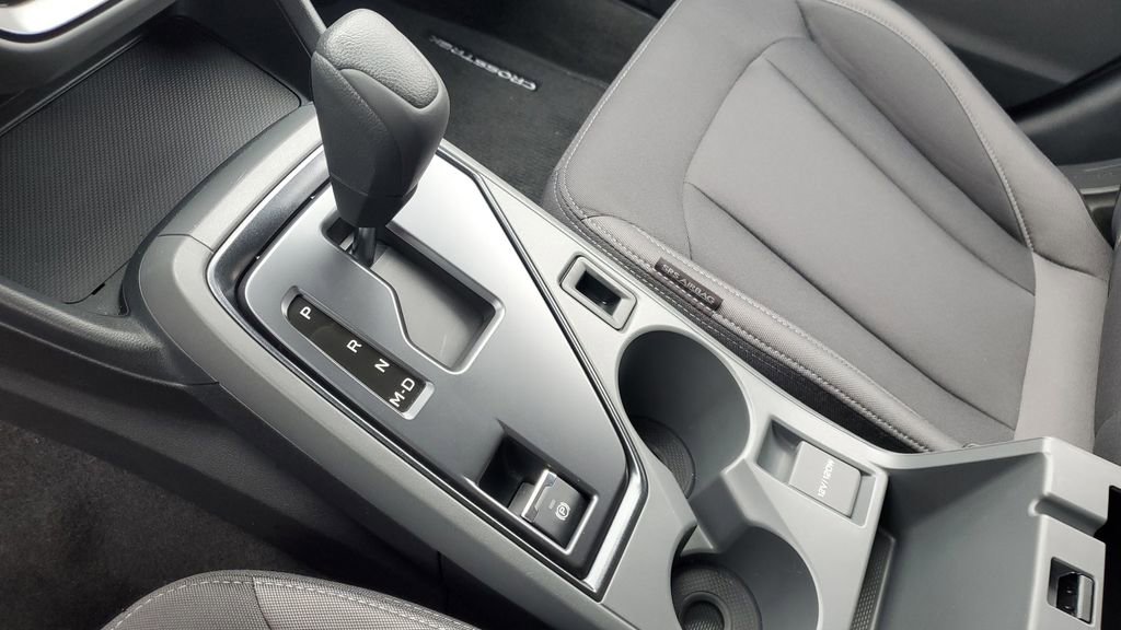 Certified 2026 Subaru Crosstrek 2.0i Premium image 17