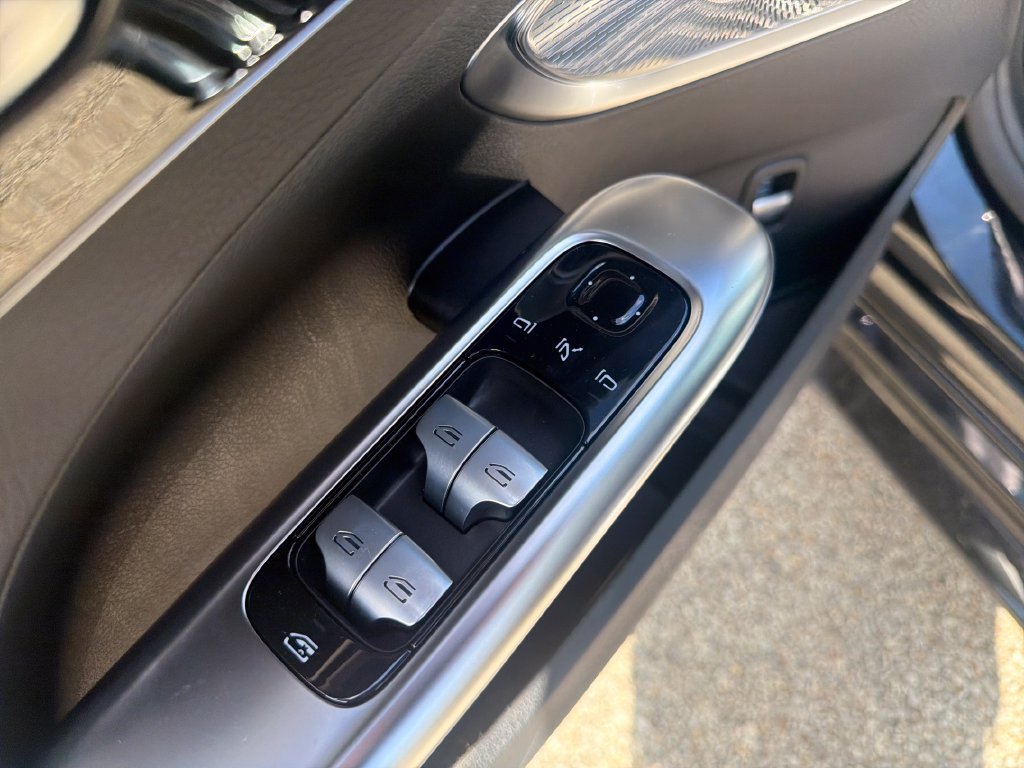 New 2026 Mercedes-Benz C 43 AMG 4MATIC Sedan image 19