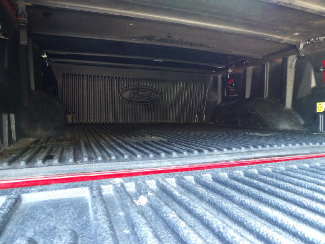 Certified 2020 Ford F150 XLT AWD/4WD image 10