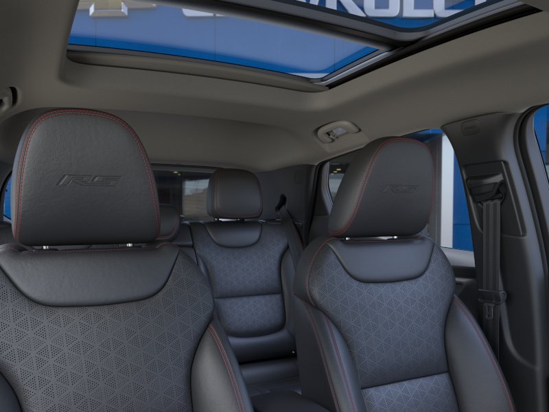 New 2027 Chevrolet Bolt RS w/ Technology Package FWD image 60