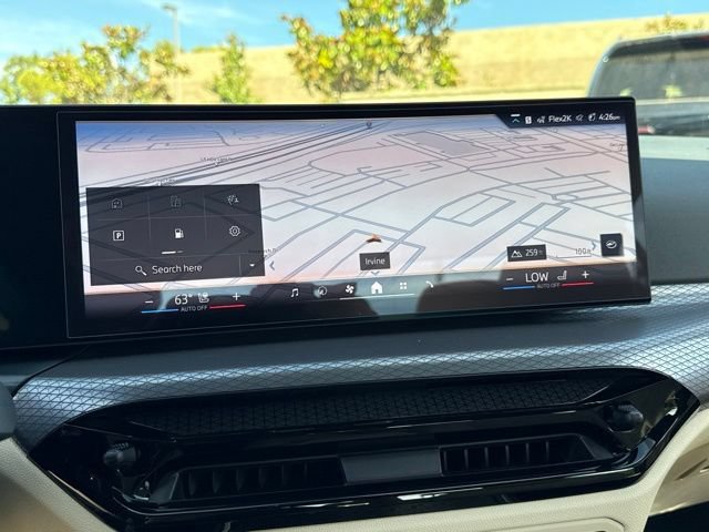 New 2026 BMW 330i Sedan w/ Premium Package RWD image 25