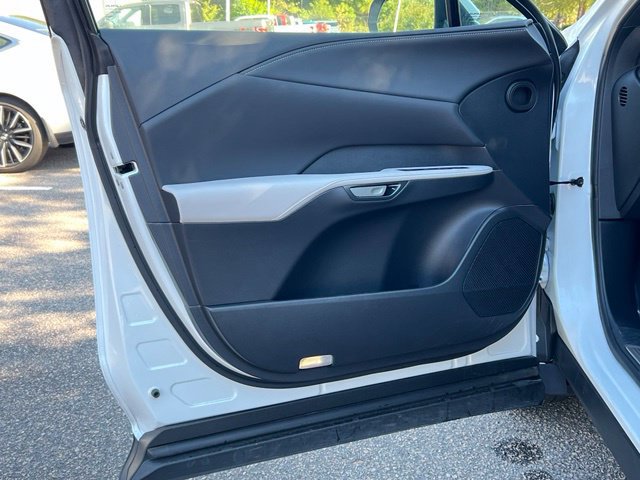 Used 2025 Lexus RX 350h w/ Accessory Package AWD/4WD image 17