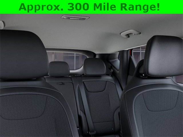 New 2025 Kia EV6 Light image 27