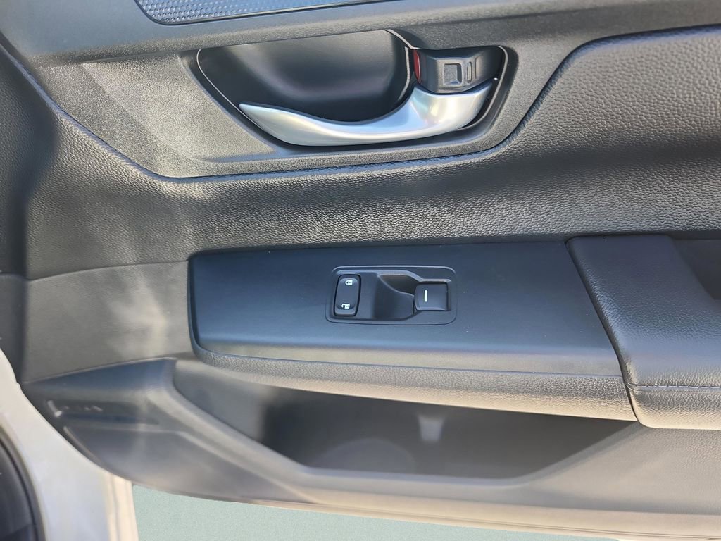 Used 2023 Honda CR-V EX image 23