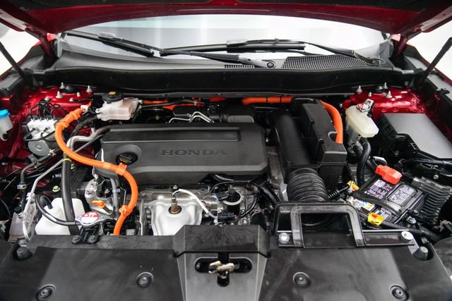 Used 2025 Honda CR-V Sport-L image 18