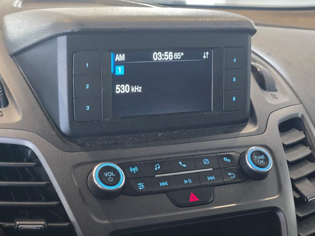 Used 2022 Ford Transit Connect XL FWD image 19