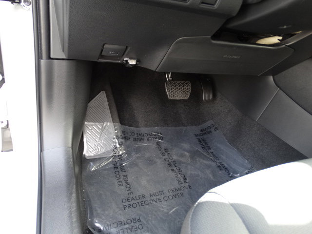 New 2026 Toyota Corolla LE image 8