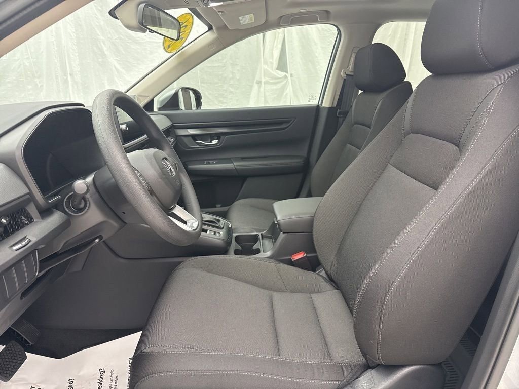 New 2026 Honda CR-V EX image 16