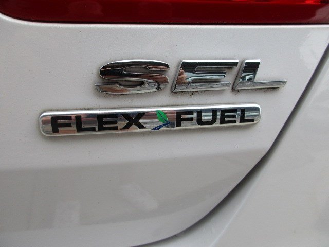 Used 2014 Ford Taurus SEL w/ Equipment Group 201A FWD image 8