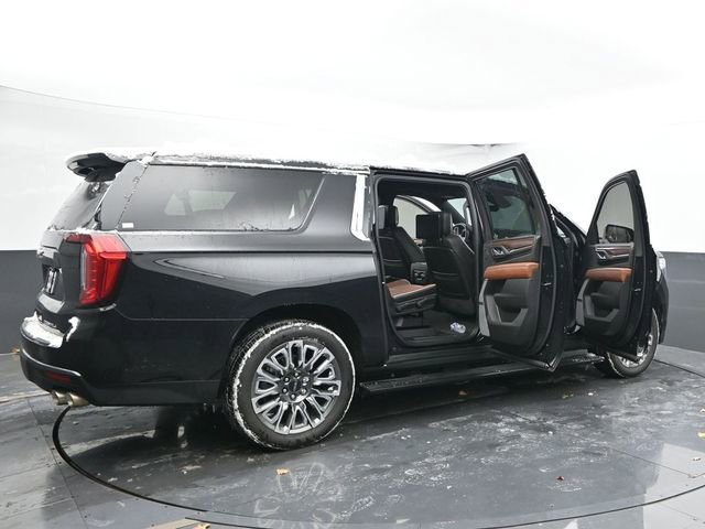 Used 2024 GMC Yukon XL Denali Ultimate image 64