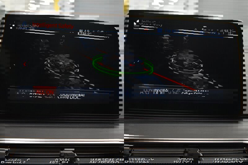 Used 2023 BMW 540i w/ M Sport Package image 34