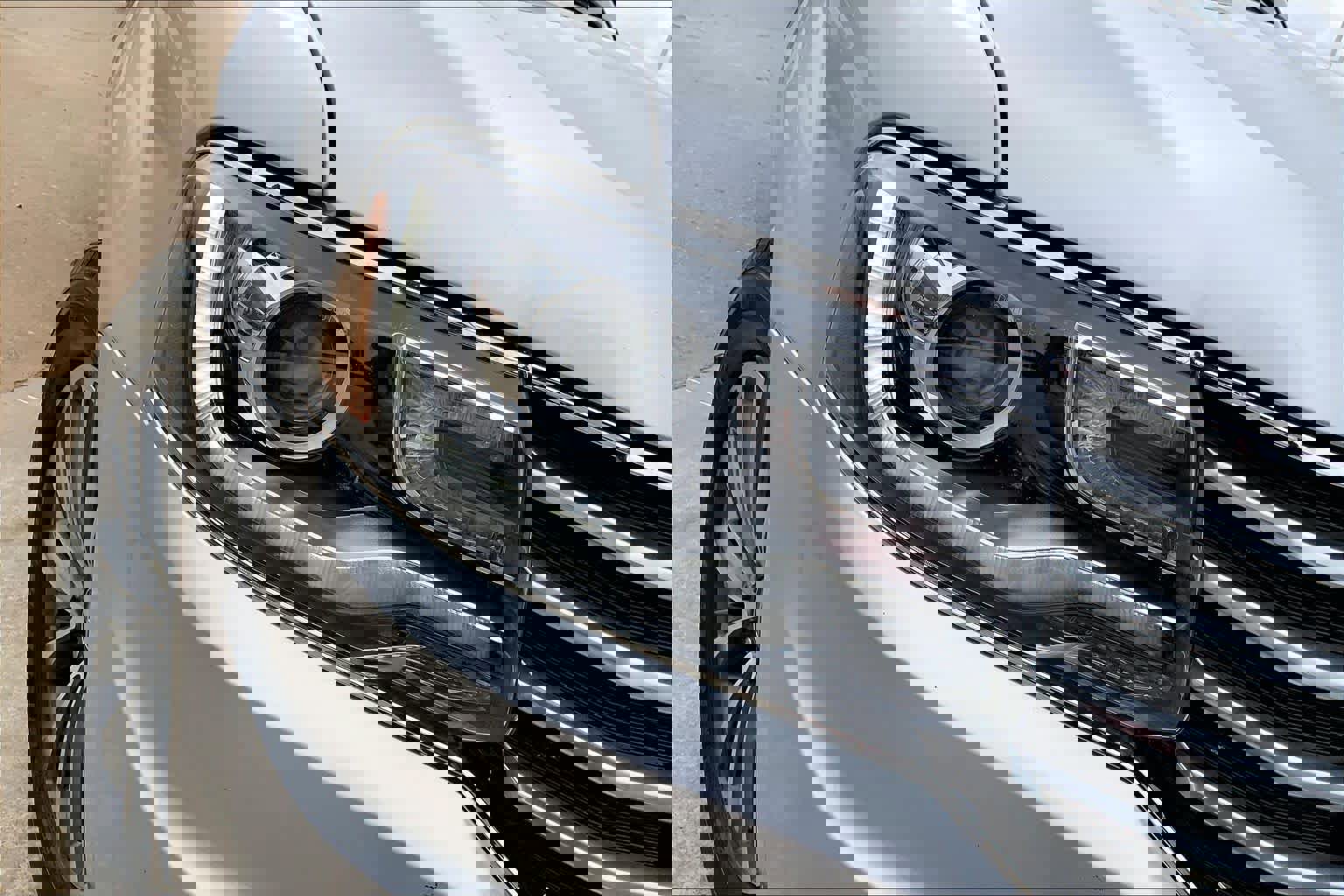 Used 2015 Lincoln Navigator 4WD image 26