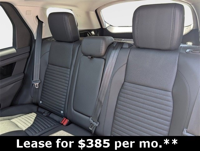 Used 2024 Land Rover Discovery Sport S image 7