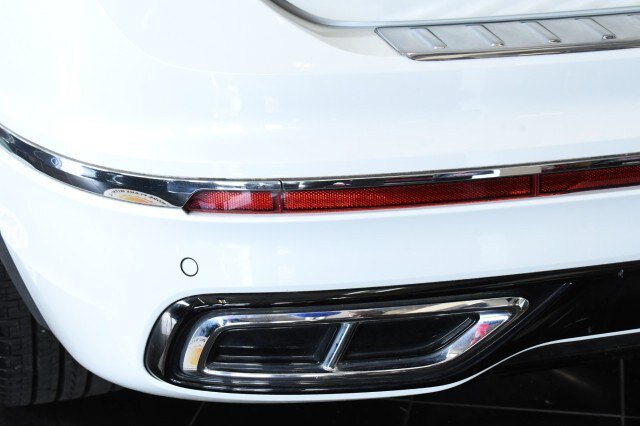 Used 2022 Volkswagen Tiguan SEL R-Line AWD/4WD image 18