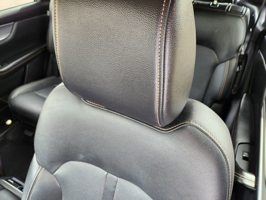 Used 2024 MAZDA CX-90 3.3 Turbo w/ Premium Package AWD/4WD image 6