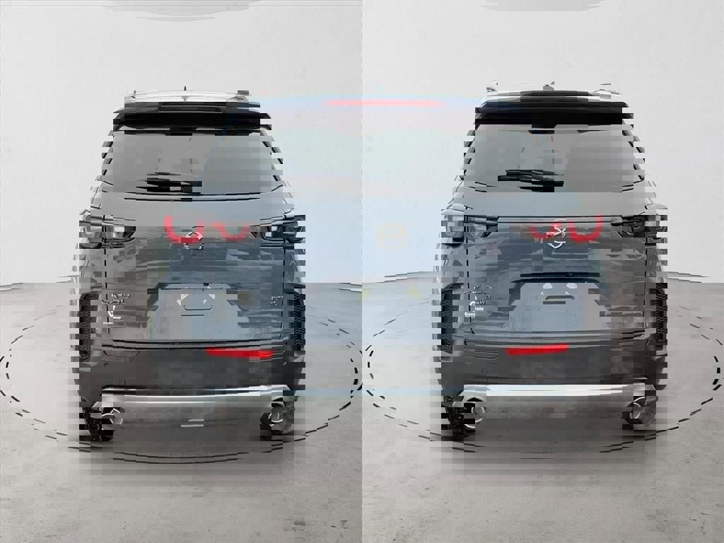 New 2026 MAZDA CX-50 Meridian Edition image 6