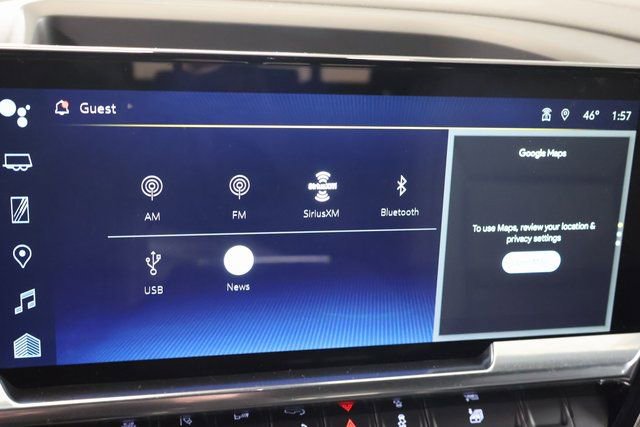 New 2026 Chevrolet Silverado 3500 LTZ w/ LTZ Premium Package image 21