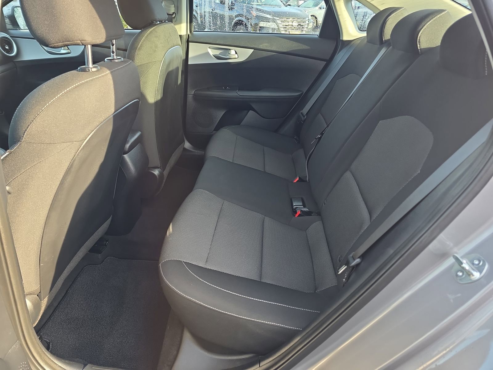 Used 2024 Kia Forte LXS image 24