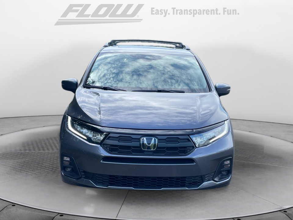 New 2026 Honda Odyssey EX-L image 2
