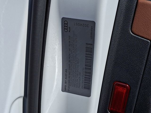 Used 2024 Audi A4 2.0T Premium image 28