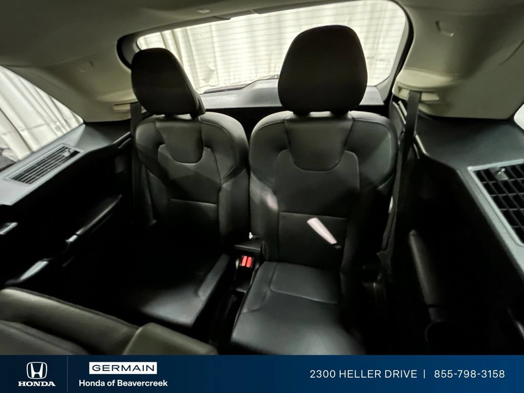 Used 2021 Volvo XC90 T6 Momentum w/ Climate Package AWD/4WD image 29