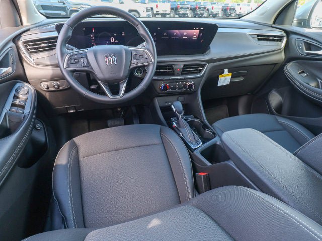 New 2026 Buick Encore GX Preferred w/ Comfort Package FWD image 16