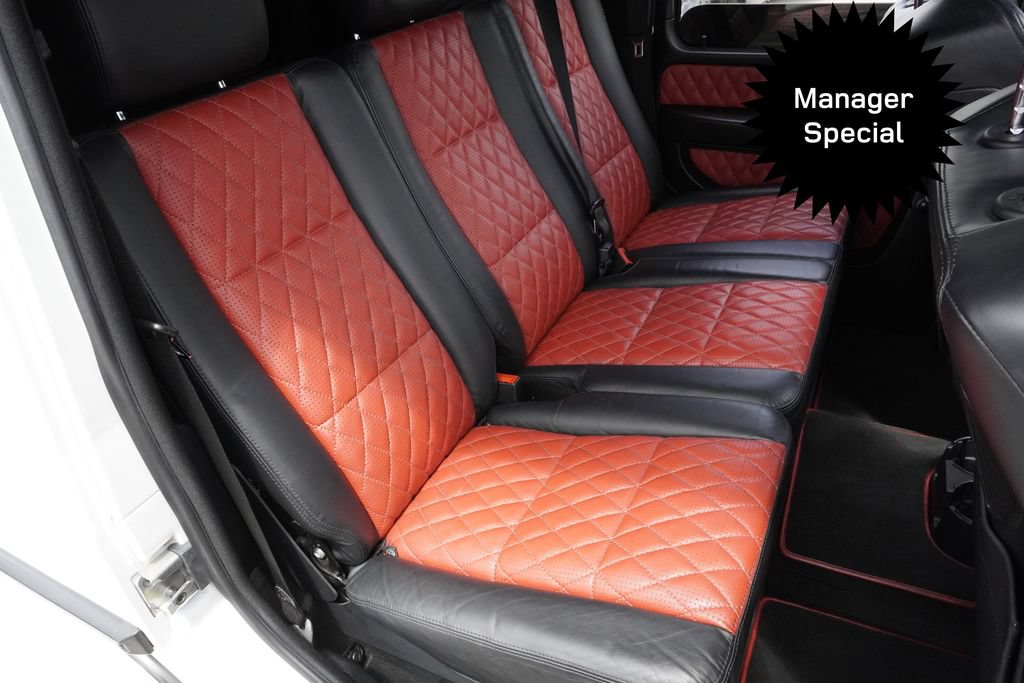 Used 2016 Mercedes-Benz G 63 AMG 4MATIC image 27