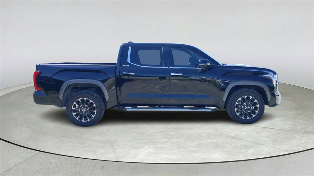 Used 2023 Toyota Tundra Limited image 7