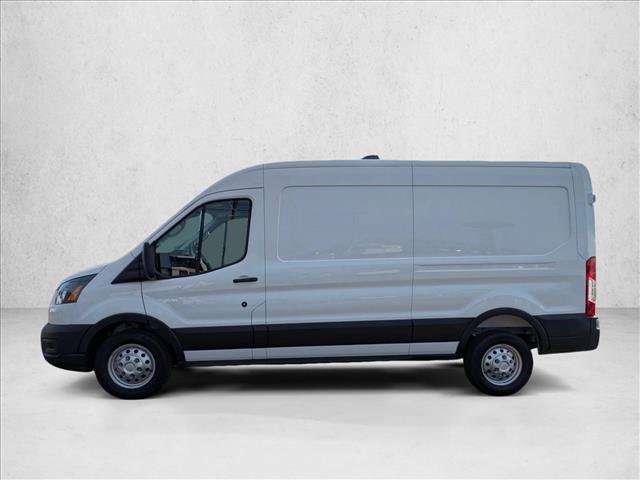 New 2026 Ford Transit 150 148 Medium Roof AWD image 5