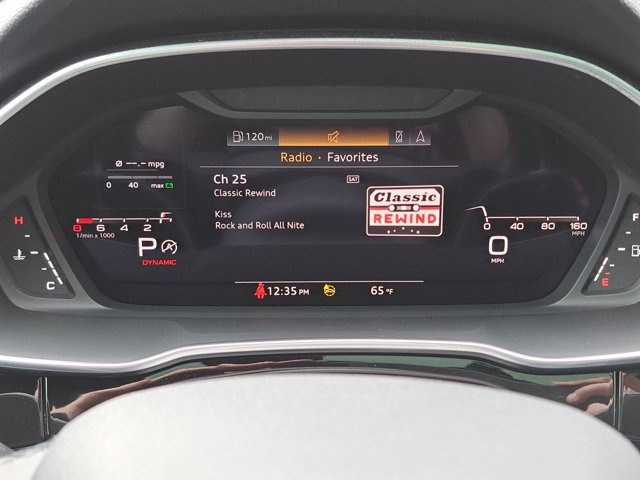 Used 2022 Audi Q3 2.0T Premium Plus image 23