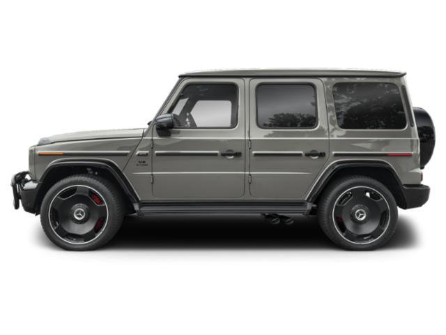 Used 2025 Mercedes-Benz G 63 AMG 4MATIC image 6