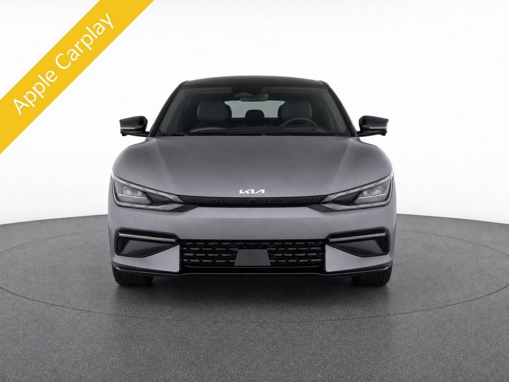 Certified 2024 Kia EV6 GT-Line AWD/4WD image 6