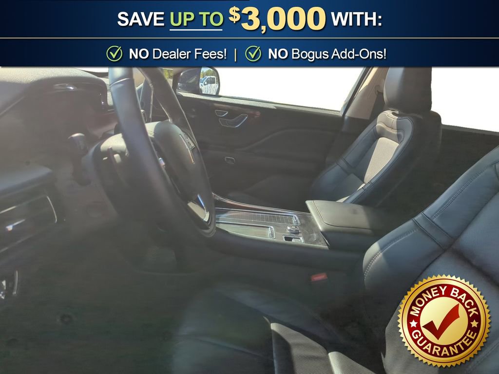 Used 2024 Lincoln Aviator Reserve image 14