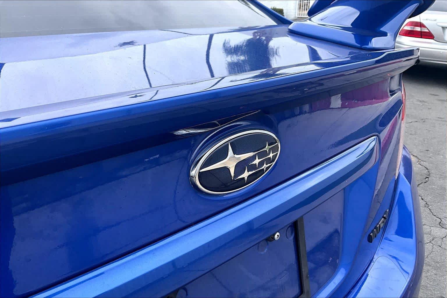 Used 2021 Subaru WRX w/ Popular Package #1 AWD/4WD image 30