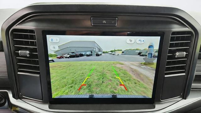New 2026 Ford F150 STX AWD/4WD image 16
