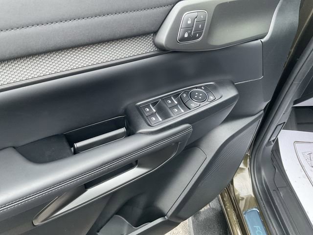 New 2025 Ford Ranger Raptor AWD/4WD image 13