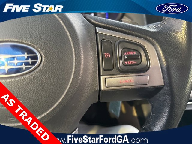 Used 2016 Subaru Outback 2.5i Premium image 16